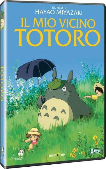 Mio Vicino Totoro (Il) - Hayao Miyazaki