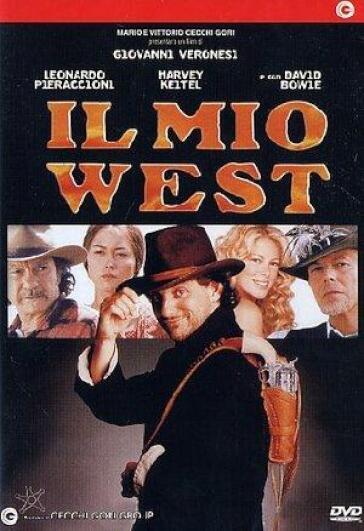 Mio West (Il) - Giovanni Veronesi