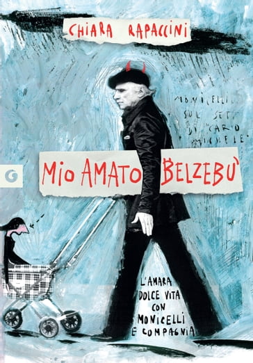 Mio amato belzebù - Chiara Rapaccini