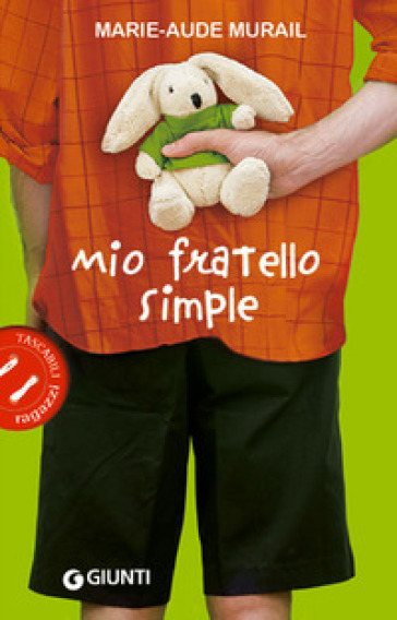 Mio fratello Simple - Marie-Aude Murail