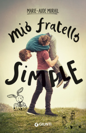 Mio fratello Simple - Marie-Aude Murail