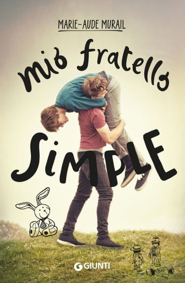 Mio fratello Simple - Marie-Aude Murail