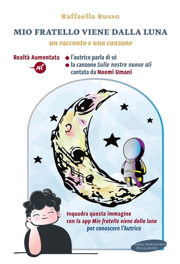 Mio fratello viene dalla luna - Raffaella Russo - Ivana De Bono - Luigi Esposito - Noemi Umani