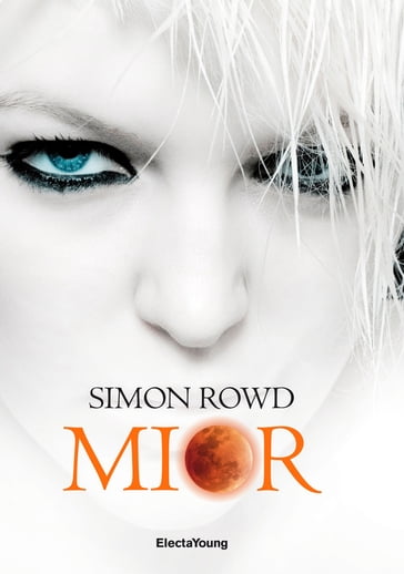 Mior - Simon Rowd