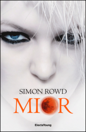 Mior - Simon Rowd