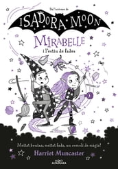 Mirabelle 6 - Mirabelle i l estiu de fades