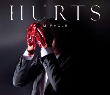 Miracle -2tr- - Hurts