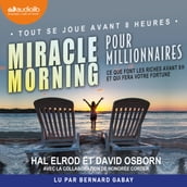 Miracle Morning pour millionnaires