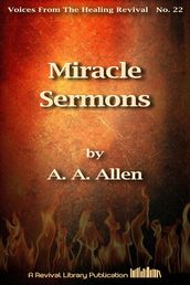 Miracle Sermons