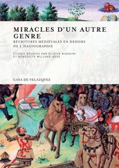 Miracles d un autre genre