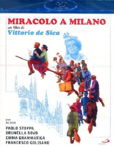 Miracolo A Milano - Vittorio De Sica