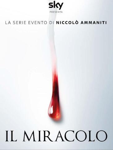 Miracolo (Il) (3 Blu-Ray) - Francesco Munzi - Lucio Pellegrini