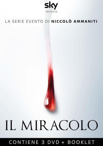 Miracolo (Il) (3 Dvd) - Francesco Munzi - Lucio Pellegrini