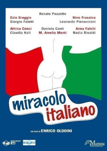 Miracolo Italiano - Enrico Oldoini