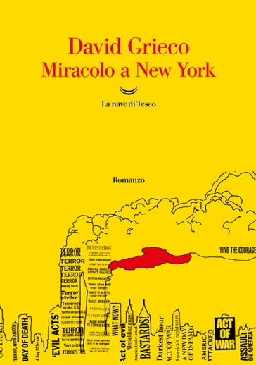 Miracolo a New York - David Grieco