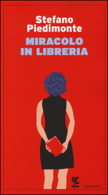 Miracolo in libreria - Stefano Piedimonte
