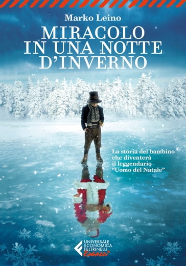 Miracolo in una notte d'inverno - Marko Leino