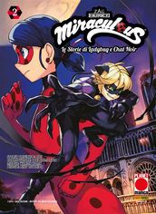 Miraculous  Le Storie di Ladybug e Chat Noir 2