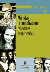 Miradas sobre la reconciliación