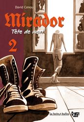 Mirador, tête de mort