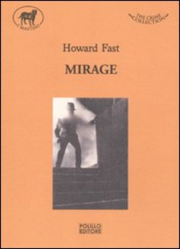 Mirage - Howard Fast