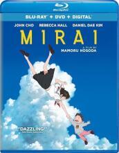 Mirai (2 Blu-Ray) [Edizione: Stati Uniti]