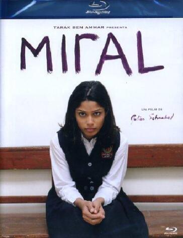 Miral - Julian Schnabel