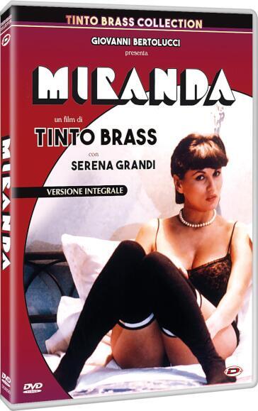 Miranda (Versione Integrale) - Tinto Brass