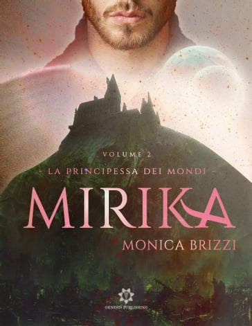 Mirika - Monica Brizzi