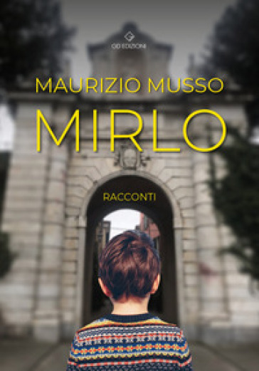 Mirlo - Maurizio Musso