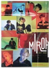 Miroh -cd+book/ltd-