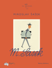 Miroslav Sasek