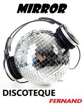 Mirror Discoteque