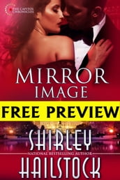 Mirror Image-FREE PREVIEW (First 6 Chapters)