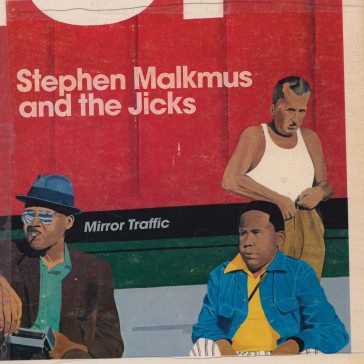 Mirror traffic - Stephen Malkmus