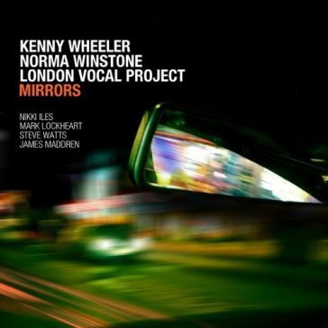 Mirrors - Wheeler Kenny & Wins