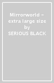 Mirrorworld - extra large size