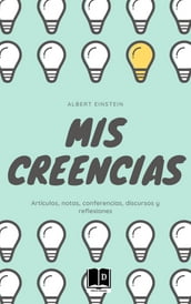 Mis Creencias