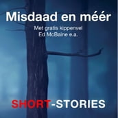 Misdaad en méér 2