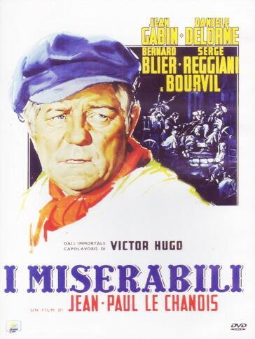 Miserabili (I) (1957) - Jeanpaul Le Chanois