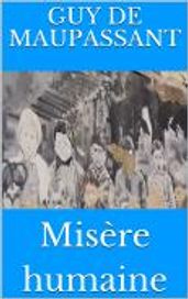 Misère humaine