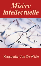 Misère intellectuelle