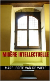 Misère intellectuelle