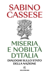 Miseria e nobiltà d Italia