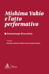 Mishima Yukio e l