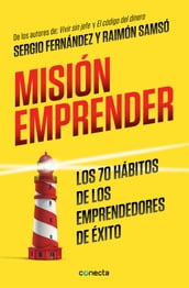 Misión emprender