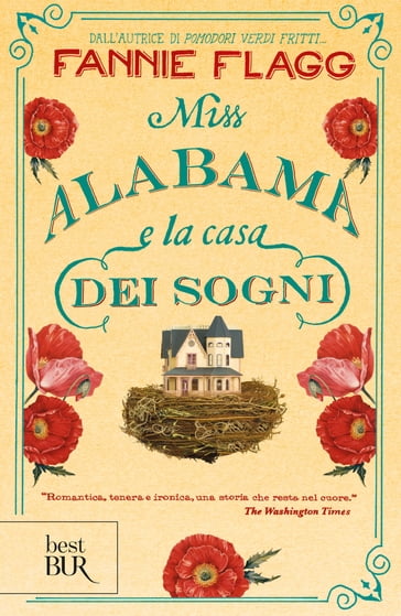 Miss Alabama e la casa dei sogni - Fannie Flagg