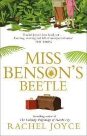 Miss Benson s Beetle