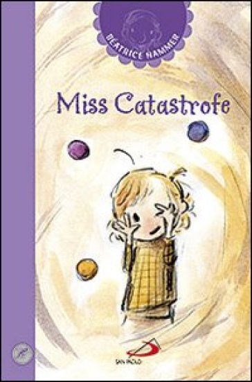 Miss Catastrofe - Béatrice Hammer