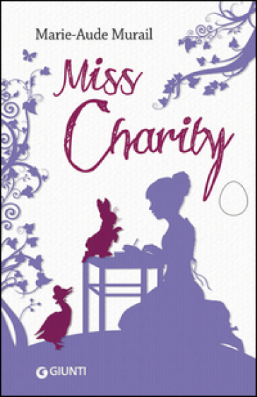 Miss Charity - Marie-Aude Murail